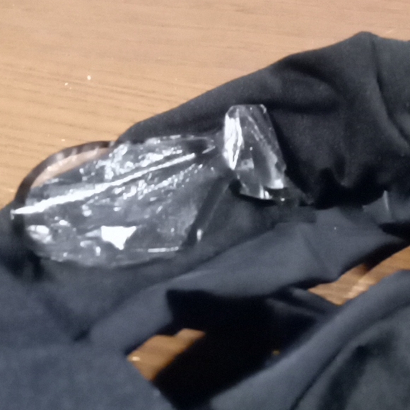 NWT ENNYA ONE PIECE SWIMMING WEAR. L - Picture 7 of 7